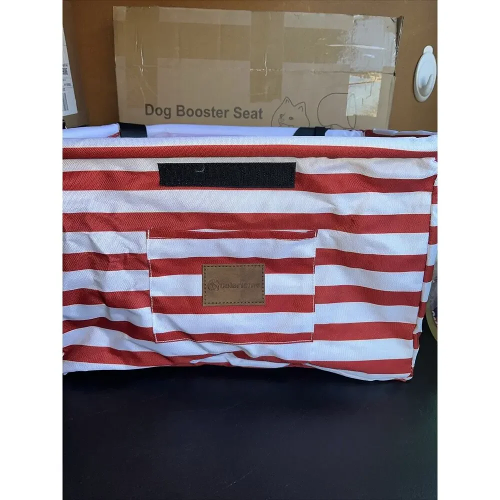 Dog Booster Seat Small